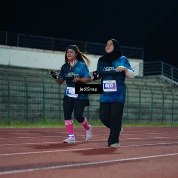 Runner Photo 4516665