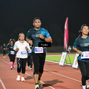 Runner Photo 4516668