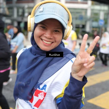 Runner Photo 4516669