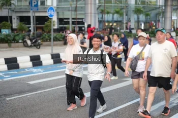 Runner Photo 4516673
