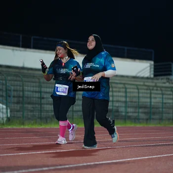 Runner Photo 4516678