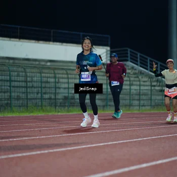 Runner Photo 4516680