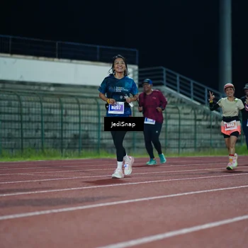 Runner Photo 4516681
