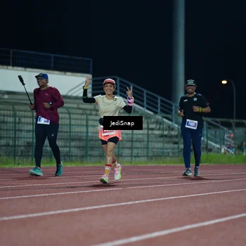 Runner Photo 4516688