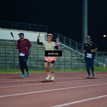 Runner Photo 4516689