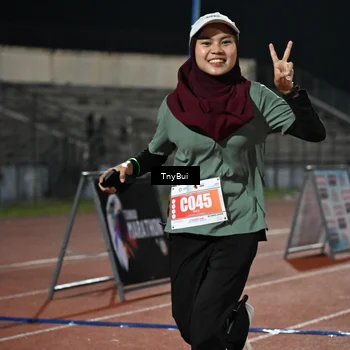 Runner Photo 4516690