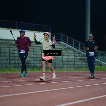Runner Photo 4516695