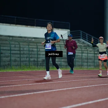 Runner Photo 4516698