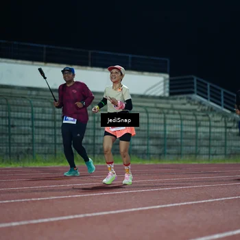 Runner Photo 4516701