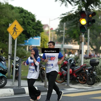 Runner Photo 4516705