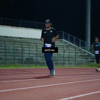 Runner Photo 4516706