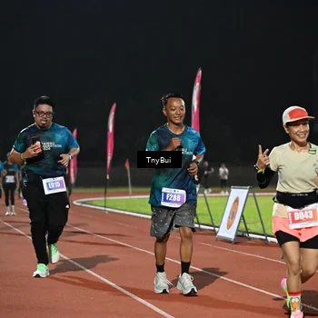 Runner Photo 4516707