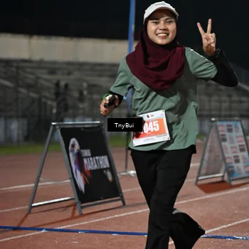 Runner Photo 4516708