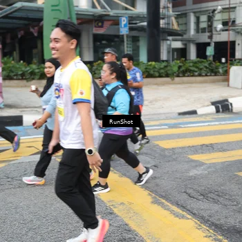 Runner Photo 4516710