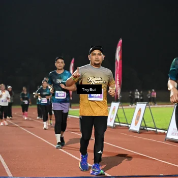 Runner Photo 4516712