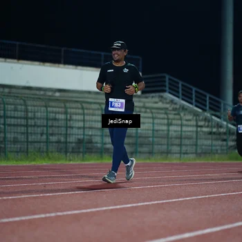 Runner Photo 4516714