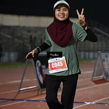 Runner Photo 4516716