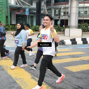 Runner Photo 4516717