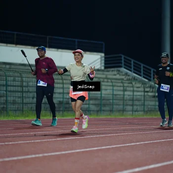 Runner Photo 4516718