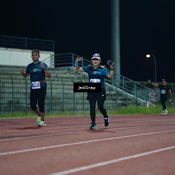 Runner Photo 4516726