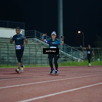 Runner Photo 4516727