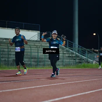 Runner Photo 4516729