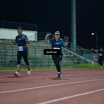 Runner Photo 4516730