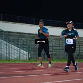 Runner Photo 4516732