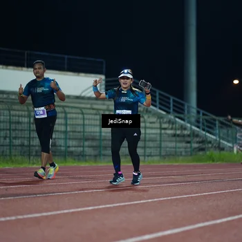 Runner Photo 4516739