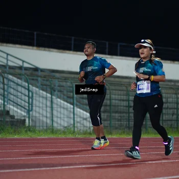 Runner Photo 4516743