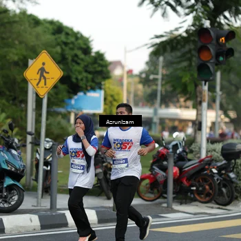 Runner Photo 4516744