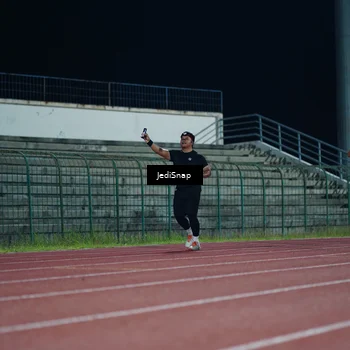 Runner Photo 4516745