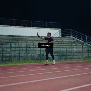Runner Photo 4516748