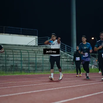 Runner Photo 4516751
