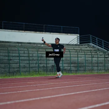 Runner Photo 4516754
