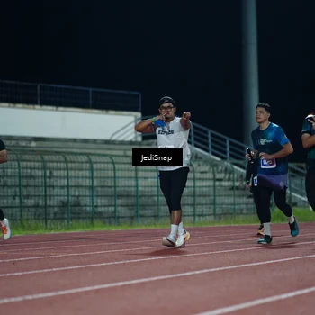 Runner Photo 4516756