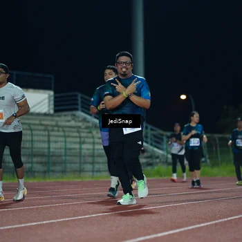 Runner Photo 4516761