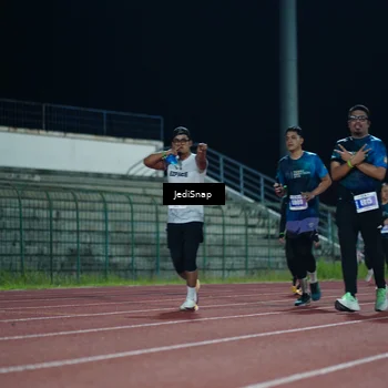 Runner Photo 4516763
