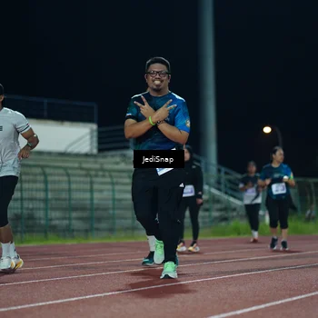 Runner Photo 4516767