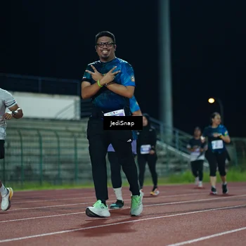 Runner Photo 4516769