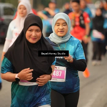 Runner Photo 4516773