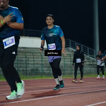 Runner Photo 4516779