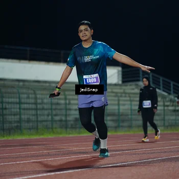 Runner Photo 4516780