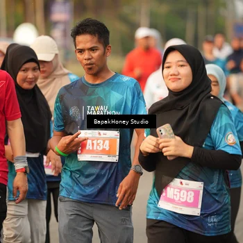 Runner Photo 4516782