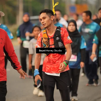 Runner Photo 4516784