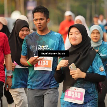 Runner Photo 4516792