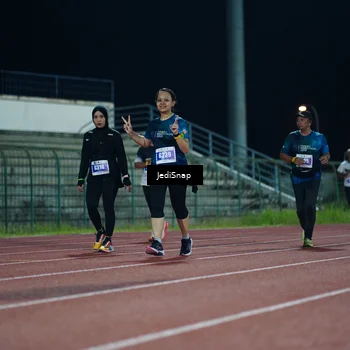 Runner Photo 4516793