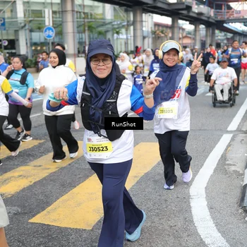 Runner Photo 4516797