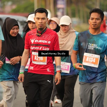 Runner Photo 4516799