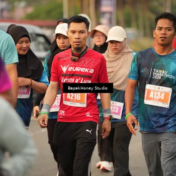 Runner Photo 4516804